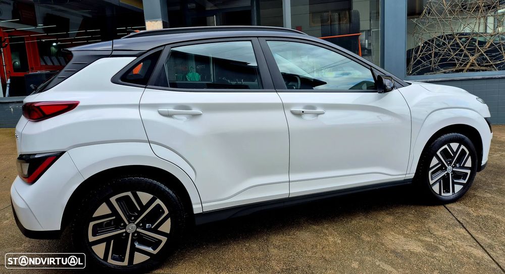 Hyundai Kauai Advantage - 12