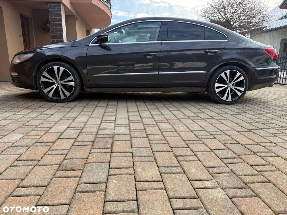 Volkswagen CC - 3