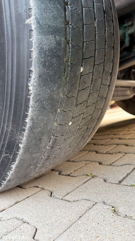 Volvo FH 500 l KSENON l LODÓWKA l 4 PODUSZKI KABINA - 34