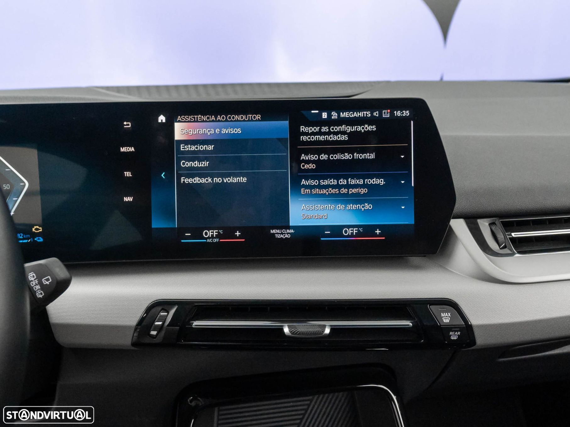 BMW 225xe Active Tourer e xDrive - 35