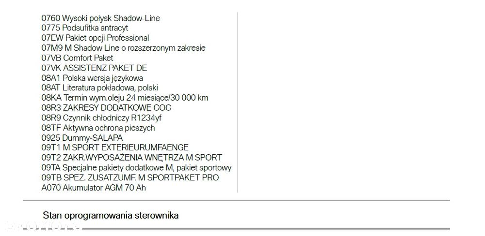 BMW X3 xDrive20d mHEV - 3