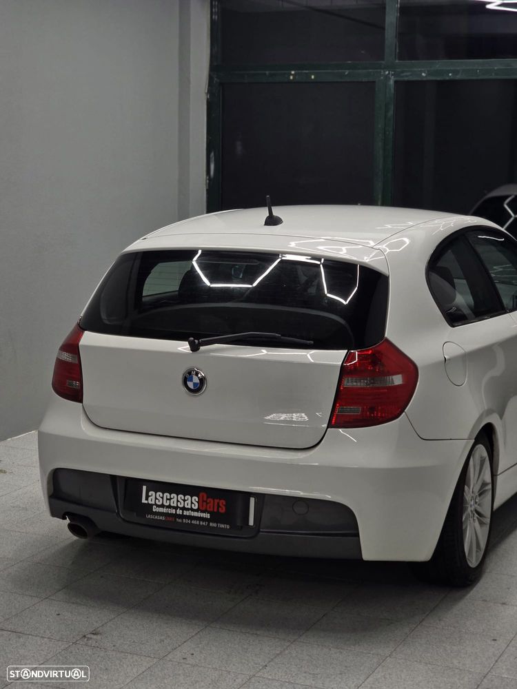 BMW 118 d - 14