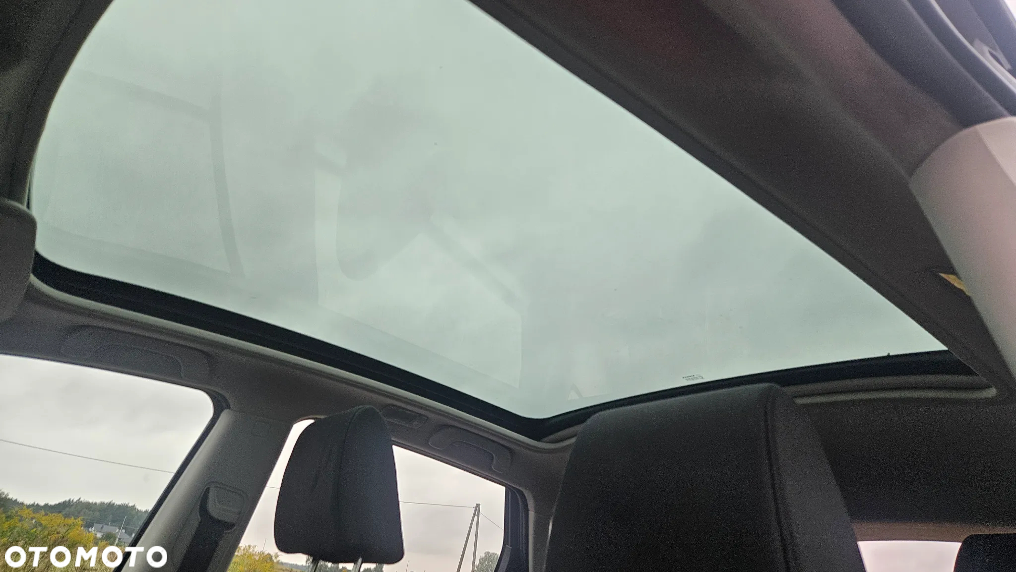 Nissan Qashqai 2.0 Acenta CVT - 6