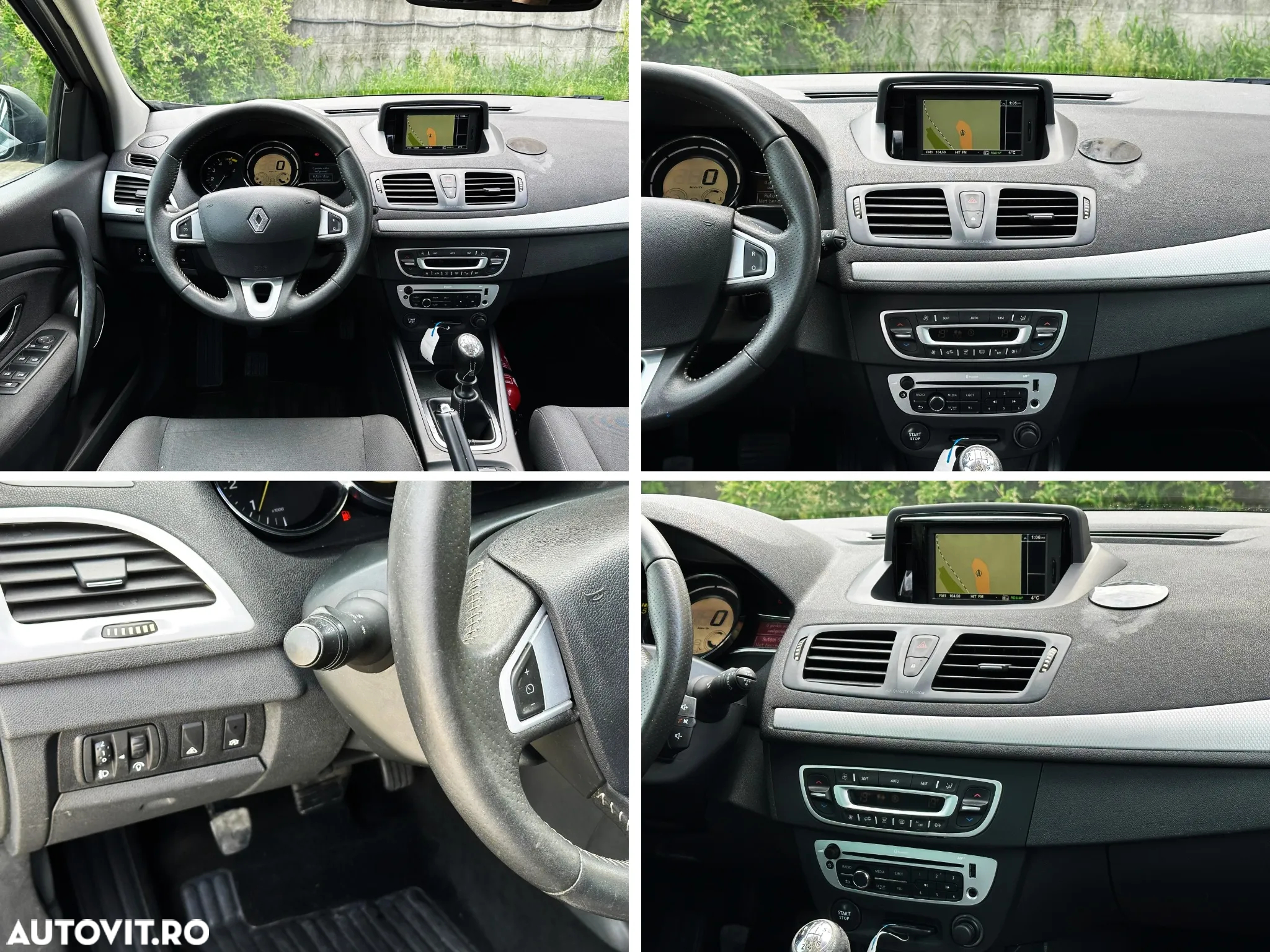 Renault Megane 1.5 dCi Dynamique - 9