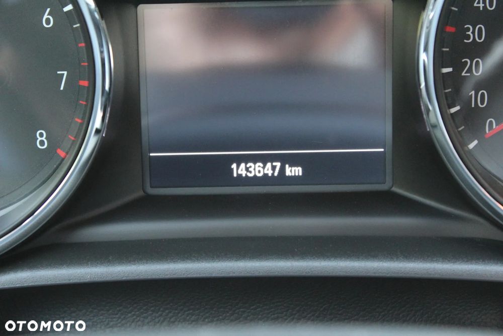 Opel Astra 1.4 Turbo Ultimate - 25