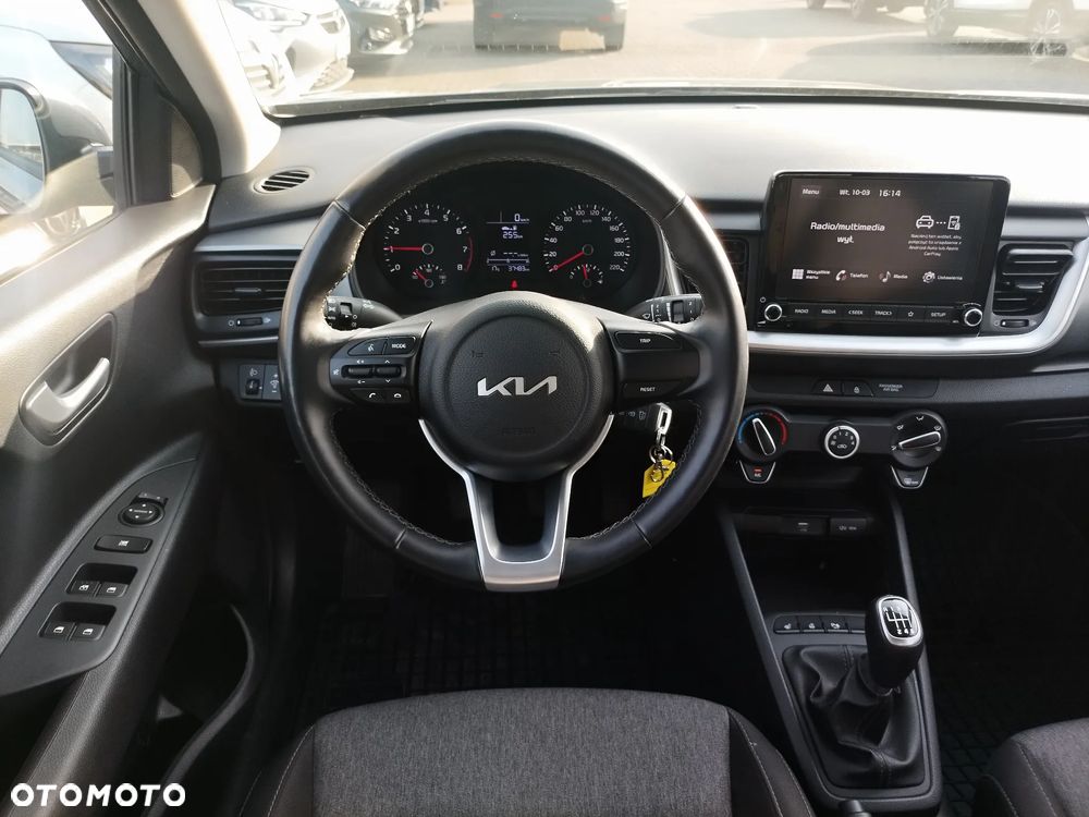 Kia Stonic 1.0 T-GDI M - 6
