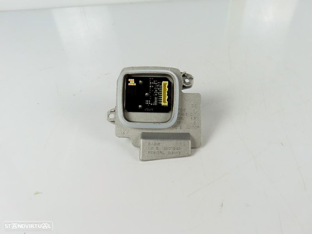 Centralina / Balastro Luz Diurna Farol Laser Direito Novo / Original BMW 4 Coupé... - 1