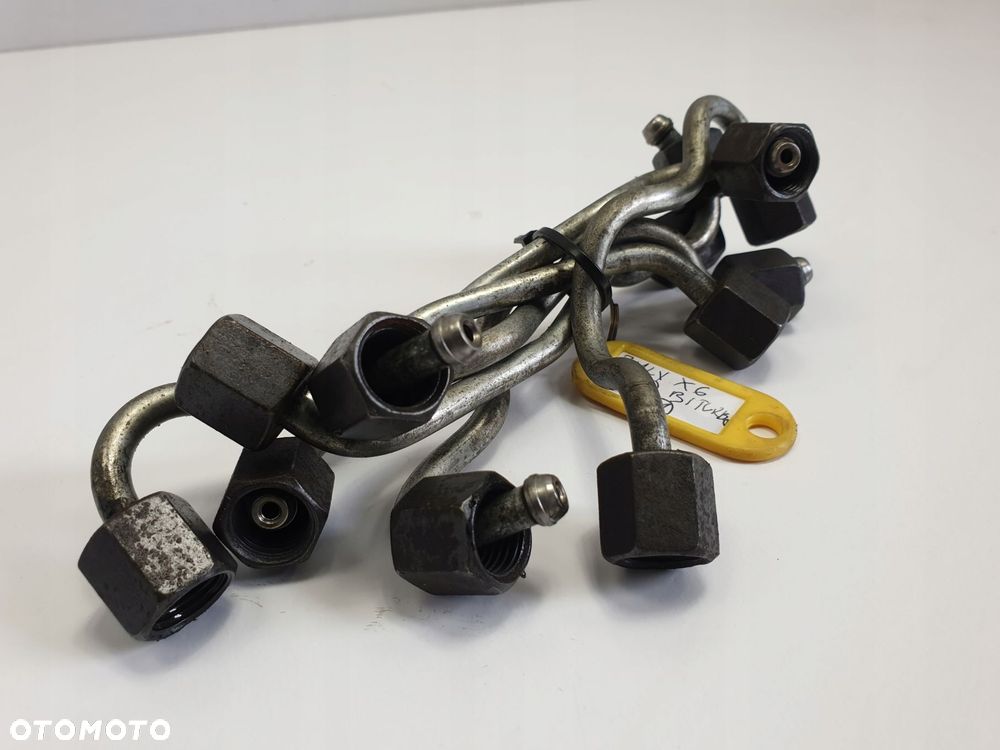 PRZEWÓD PALIWA BMW X6 3.0 D BiTurbo paliwowy 7796125 - 15
