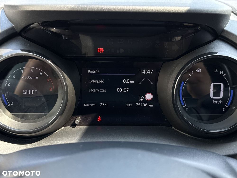 Toyota Yaris 1.5 Selection Style - 15