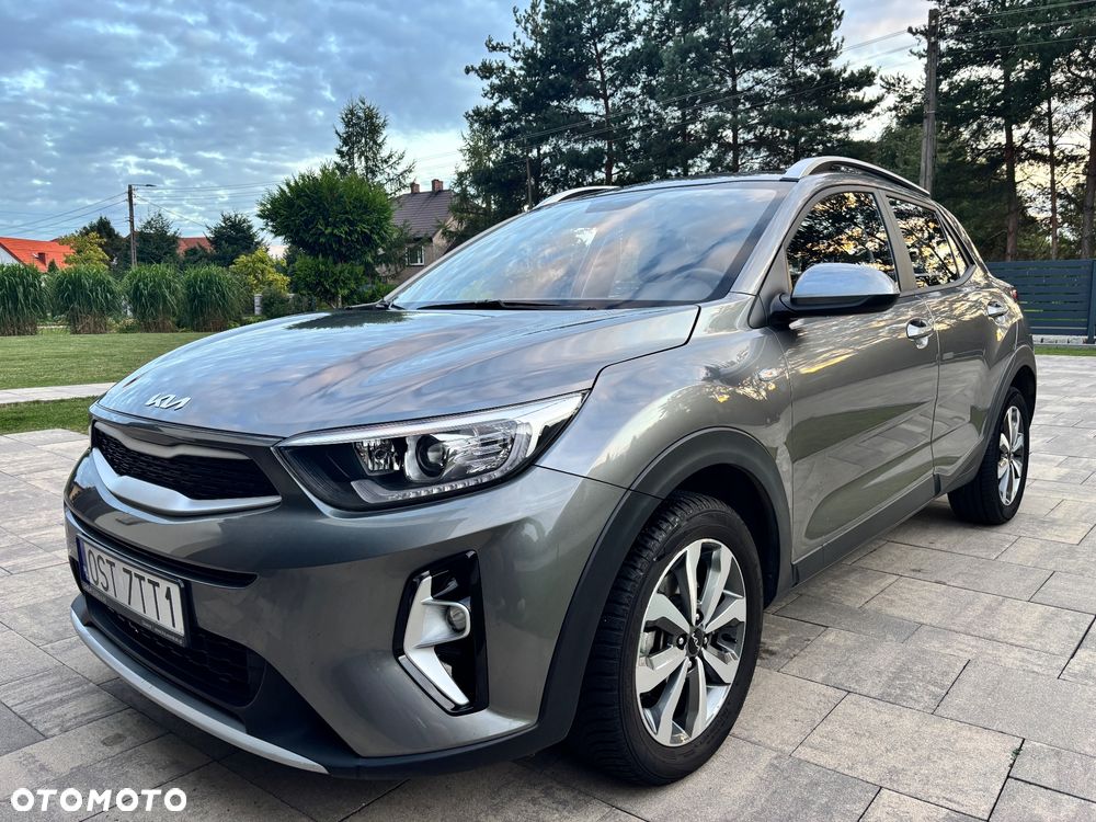 Kia Stonic 1.2 Vision - 6