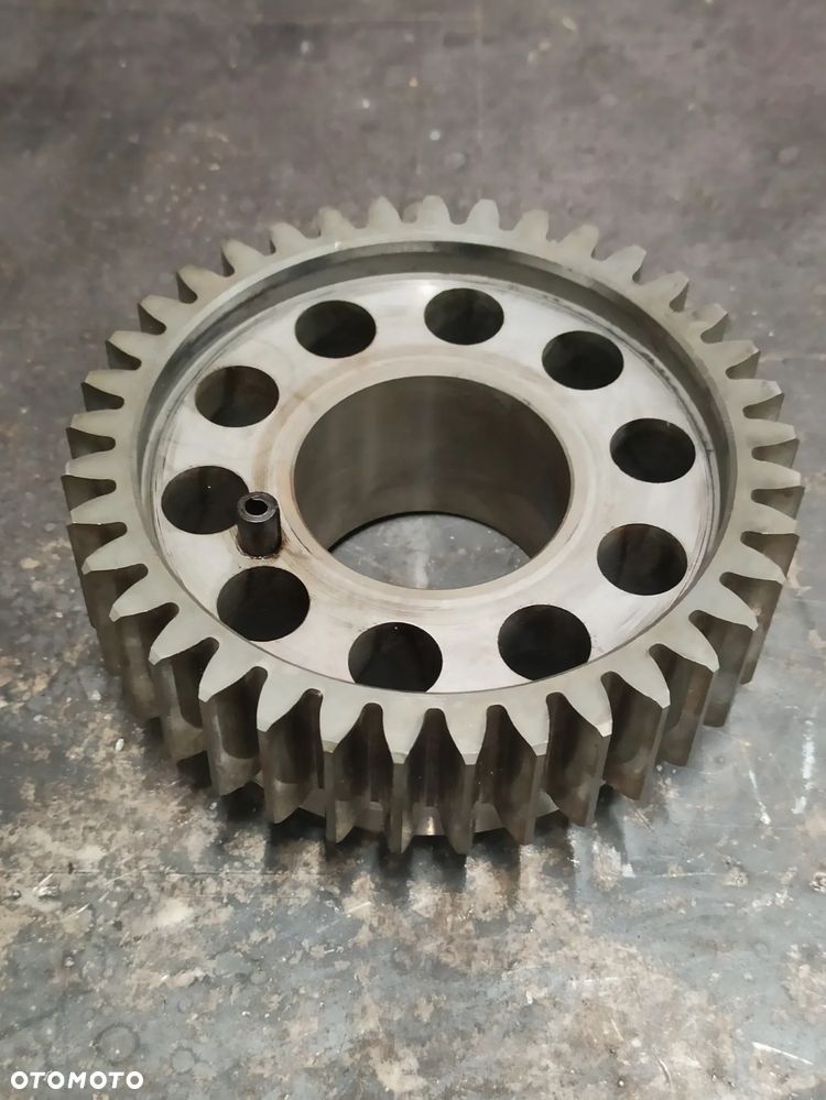 Koło Zębate Wału Korbowego MAN TG3 TGX II TGS 2021r. D2676 - 1