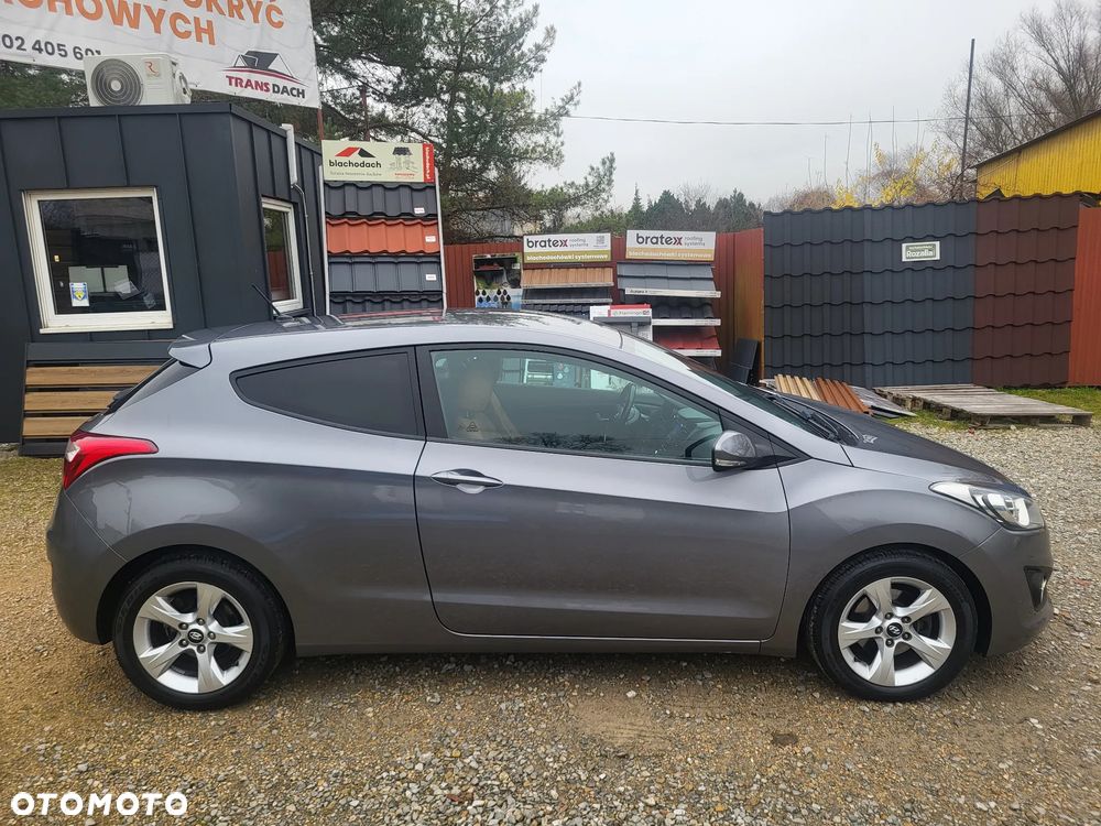 Hyundai i30 1.6 GDI Comfort - 7