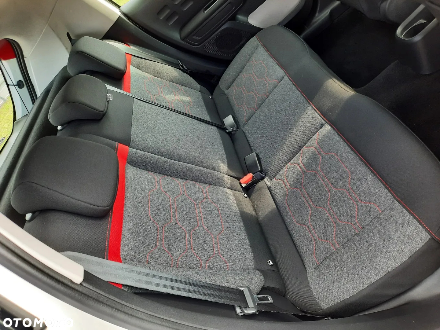 Citroën C3 1.2 PureTech Feel - 22