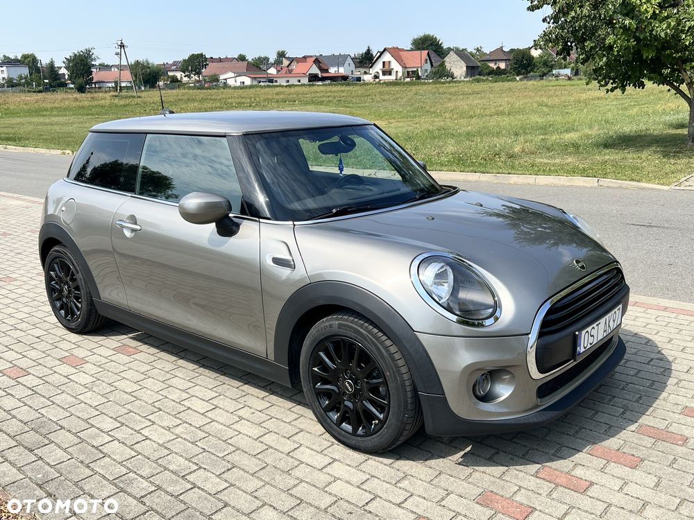 MINI ONE - 1