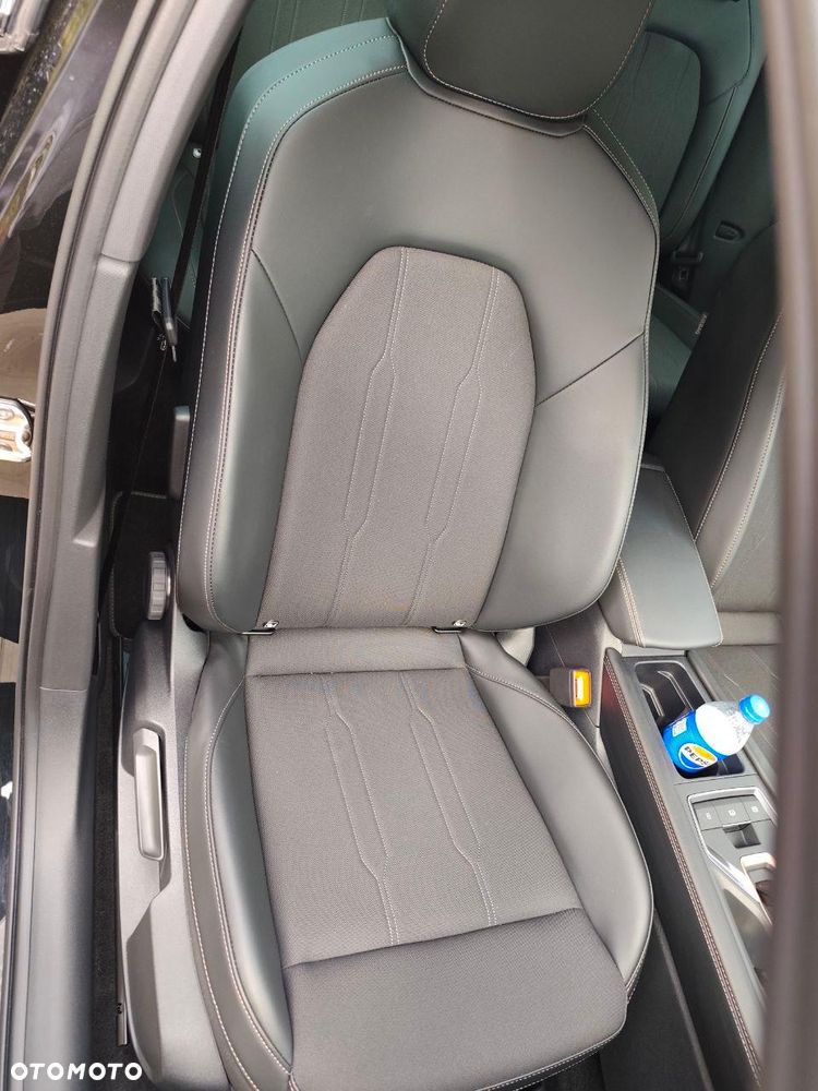 Cupra Formentor 1.5 eTSI mHEV DSG - 8