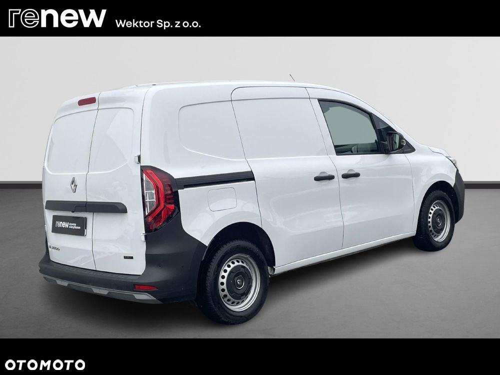 Renault kangoo-express/van - 5