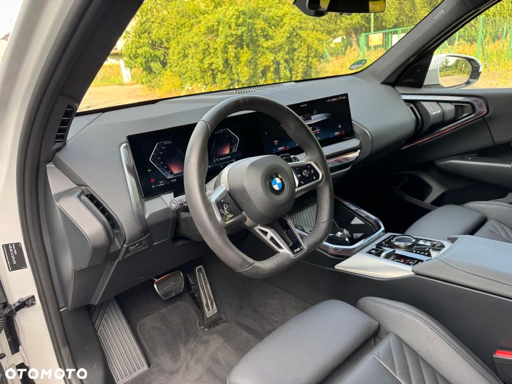 BMW X3 20d xDrive - 22