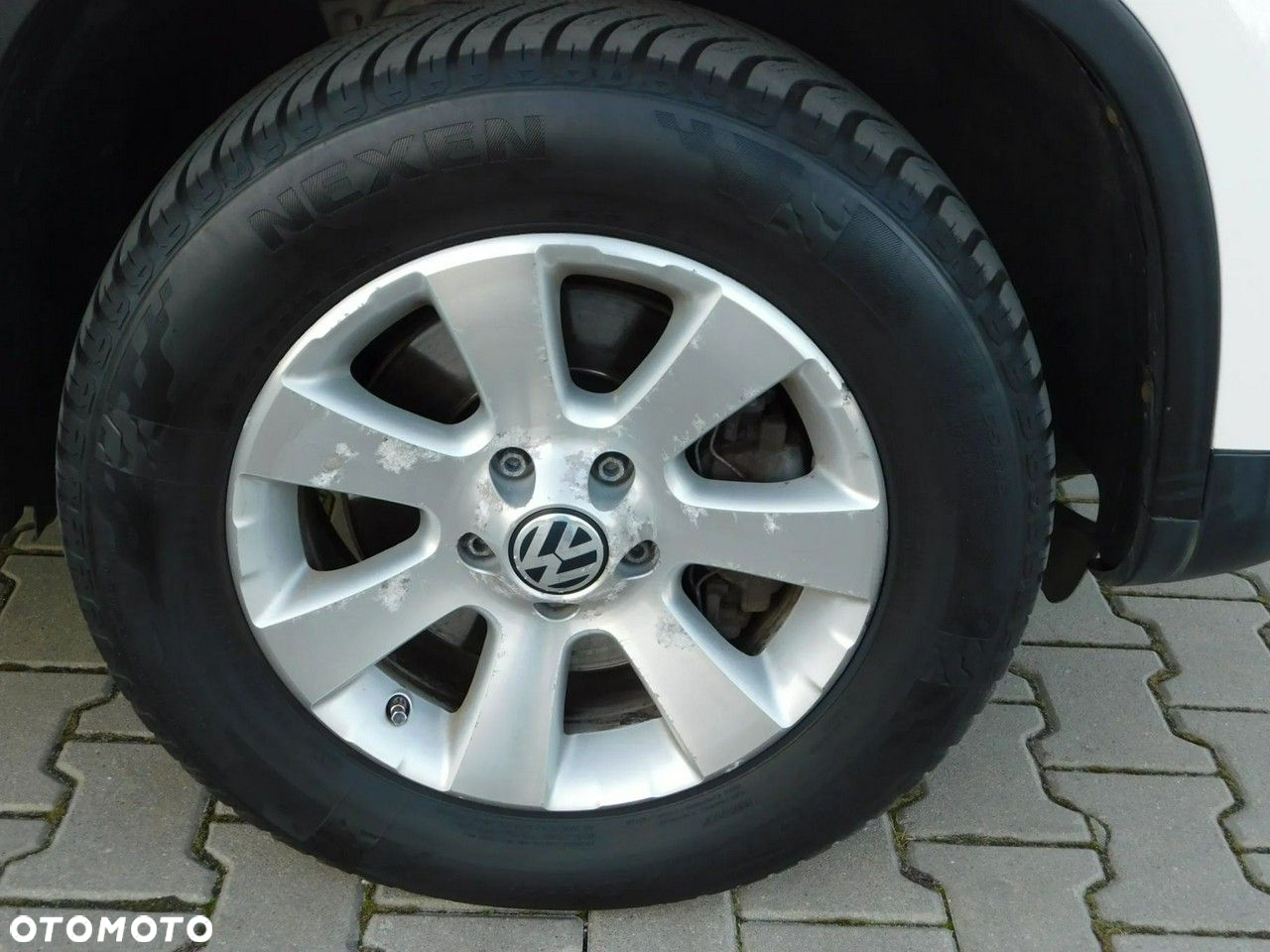 Volkswagen Tiguan 1.4 TSI 4Mot Trend&Fun - 26