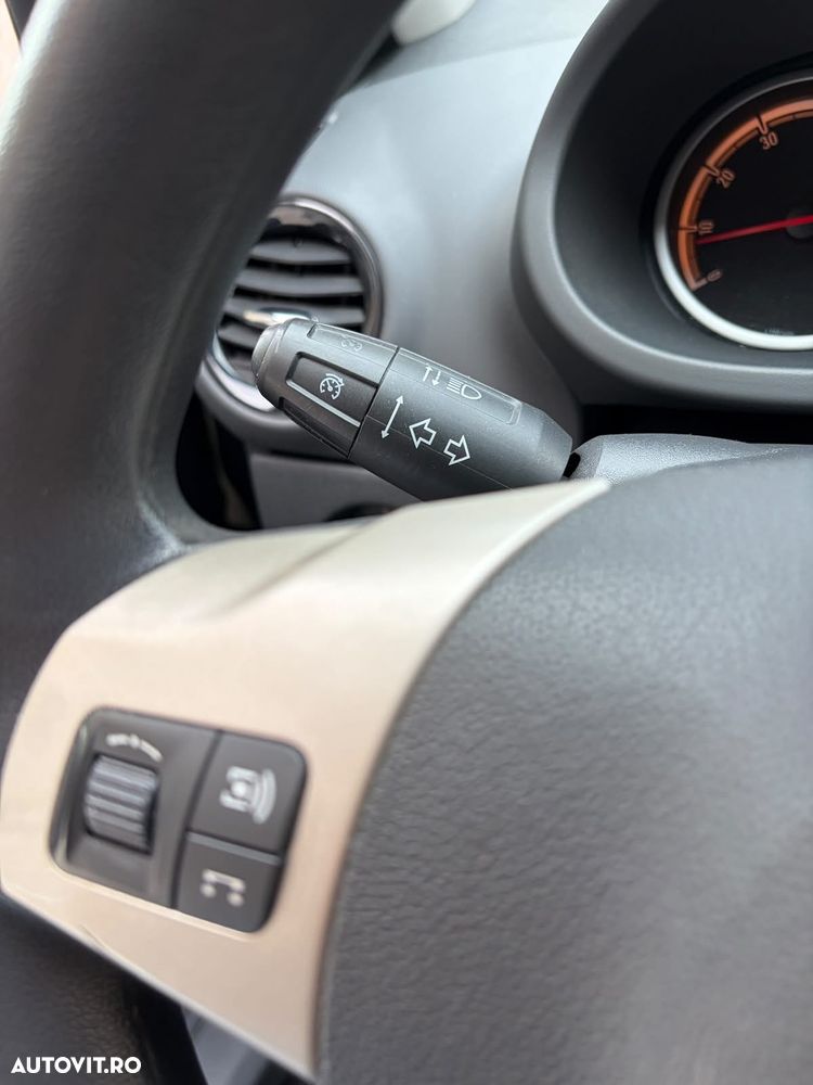Opel Corsa - 23