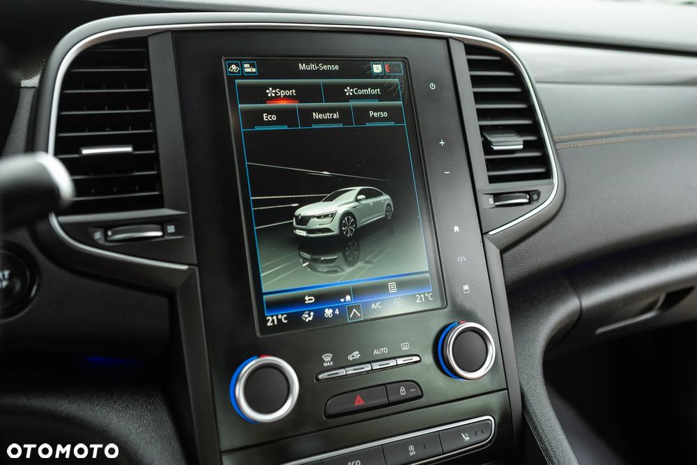 Renault Talisman 1.6 Energy dCi Initiale Paris EDC - 25
