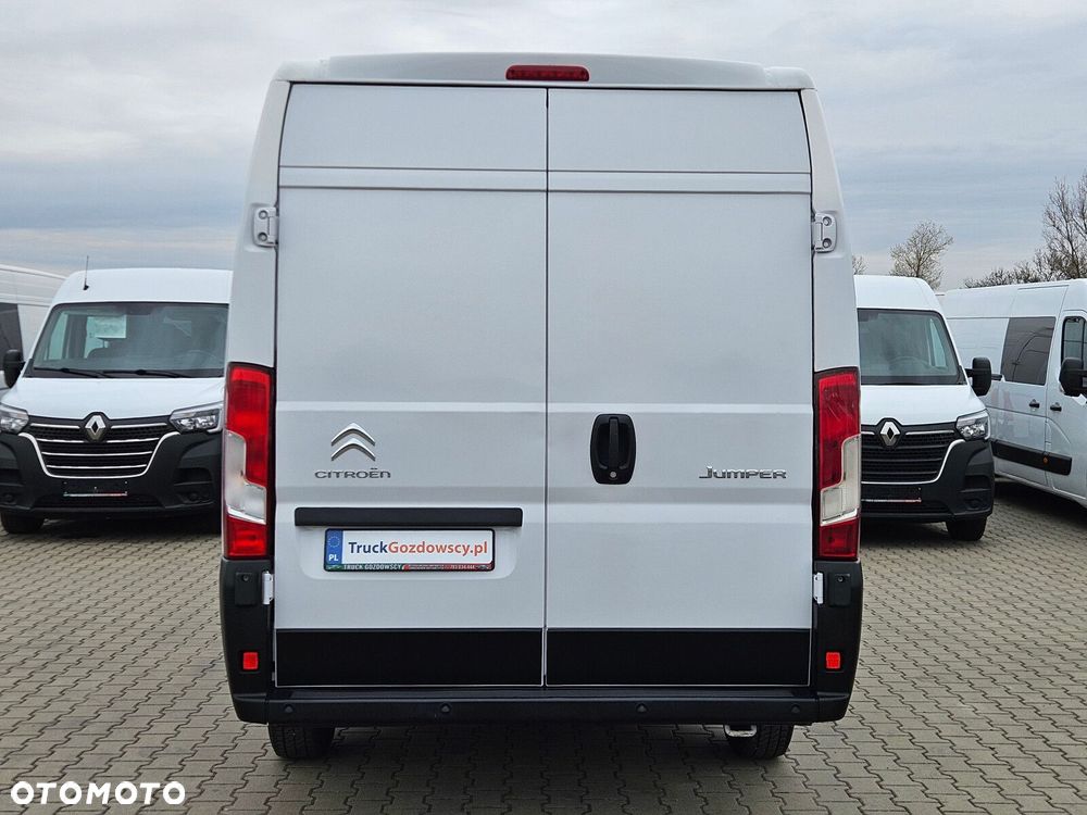 Citroën Jumper L4H2 *74999zł NETTO* 2.2HDi/140KM - 10