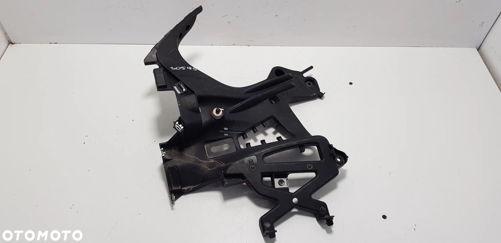 BMW K 1200 S 05-08 Stelaż Wspornik Owiewki - 1
