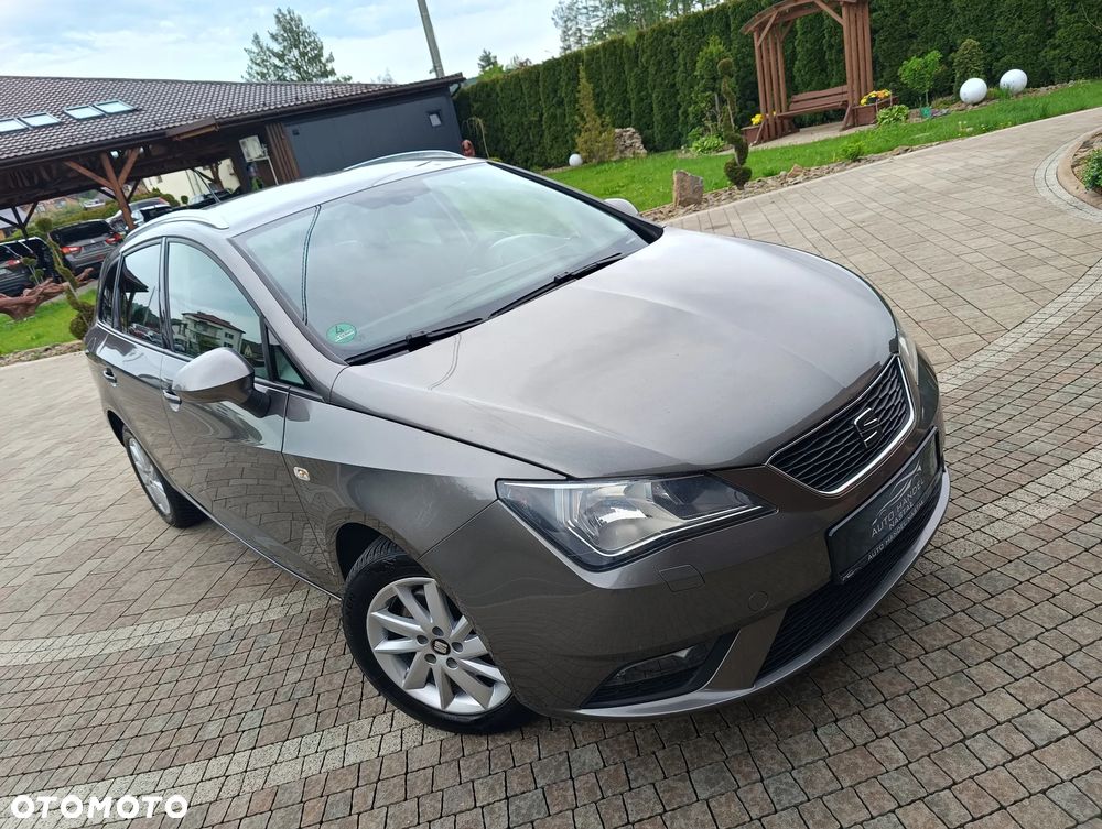 Seat Ibiza 1.6 TDI CR Style - 7