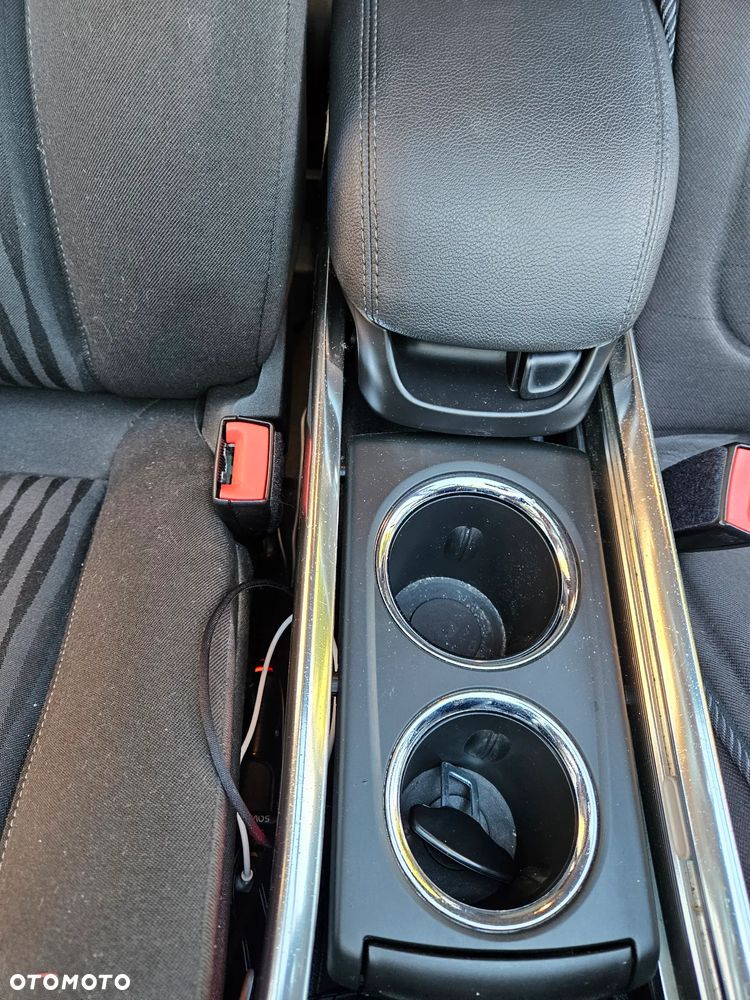 Opel Zafira 1.4 T Elite EcoFLEX S&S - 8