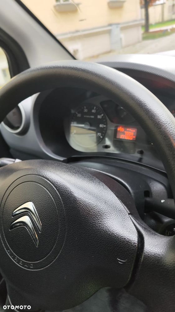 Citroën Berlingo - 7