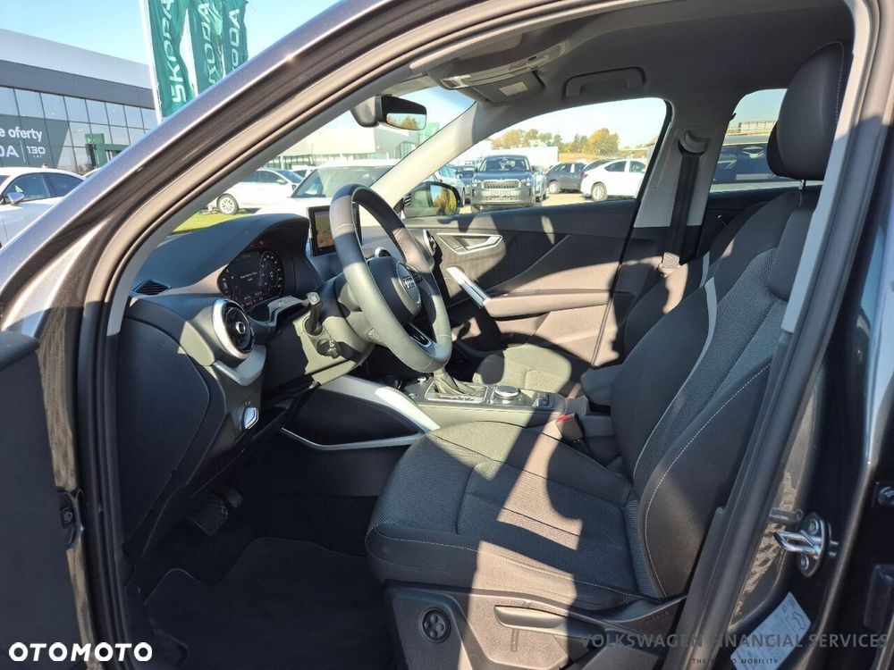 Audi Q2 - 12