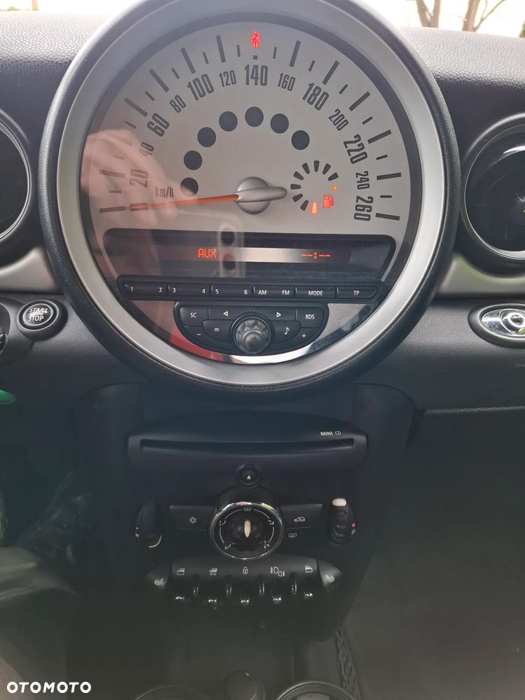 MINI ONE Standard - 14