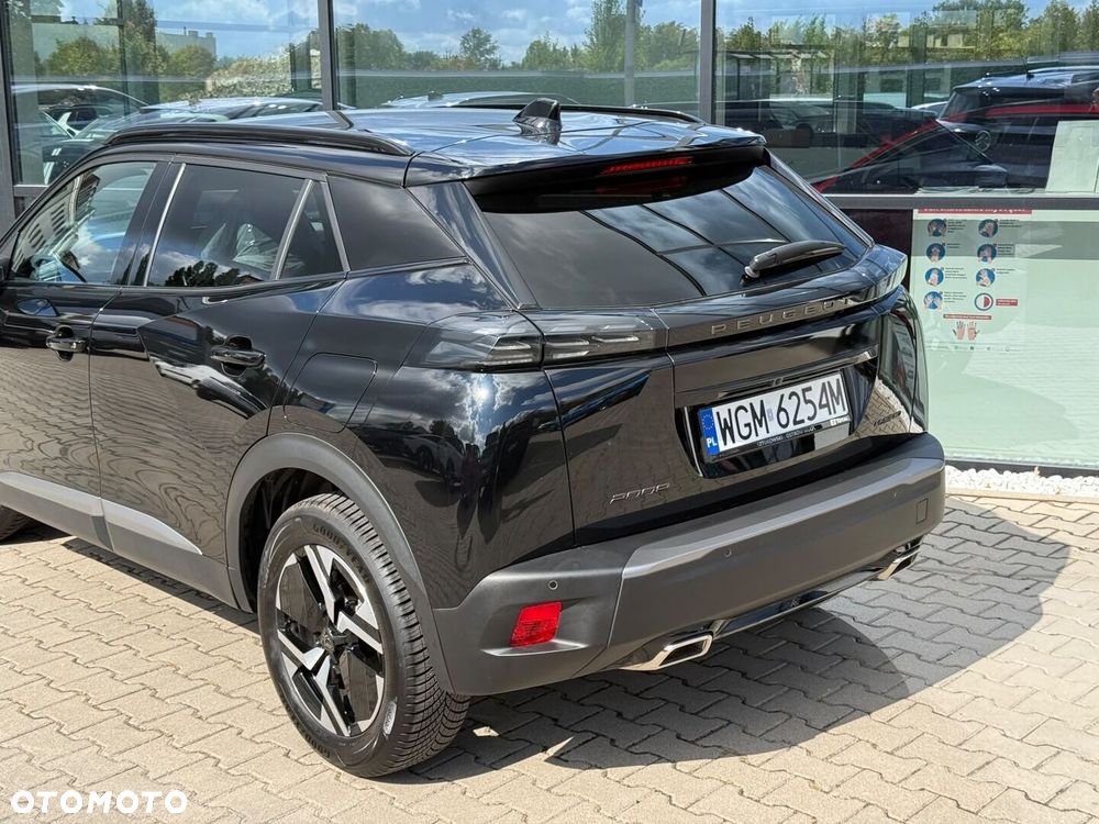 Peugeot 2008 - 11