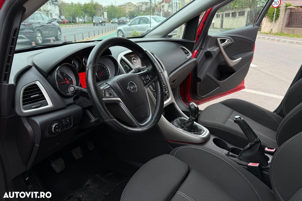 Opel Insignia 2.0 CDTI 150 Years Edition Aut. - 4