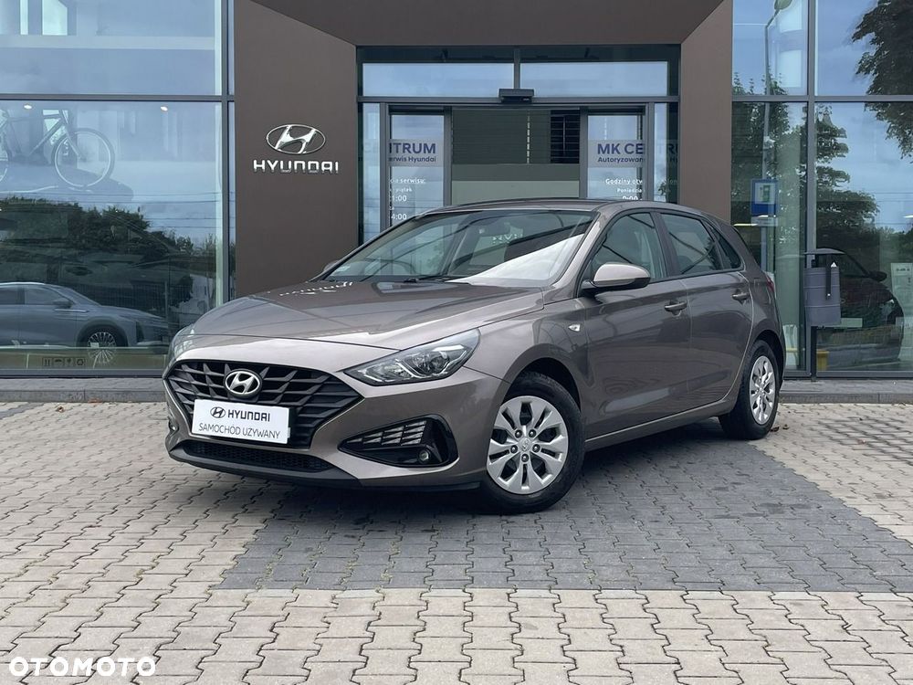 Hyundai i30 - 2