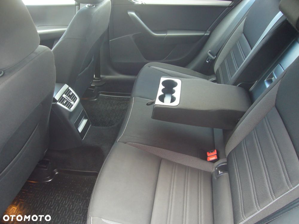 Skoda Octavia 1.5 TSI ACT Ambition - 13