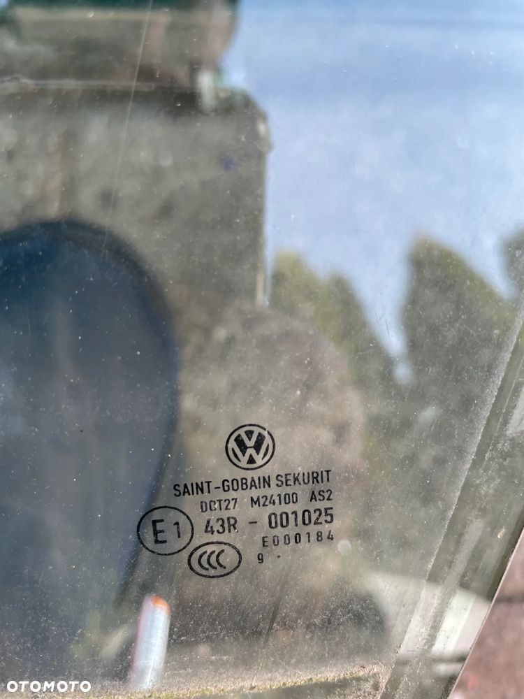 VW GOLF VI PODNOŚNIK SZYBY SZYBA SILNICZEK ZAMEK INSTALACJA klamka tapicerka LEWY PRAWY PRZÓD - 12