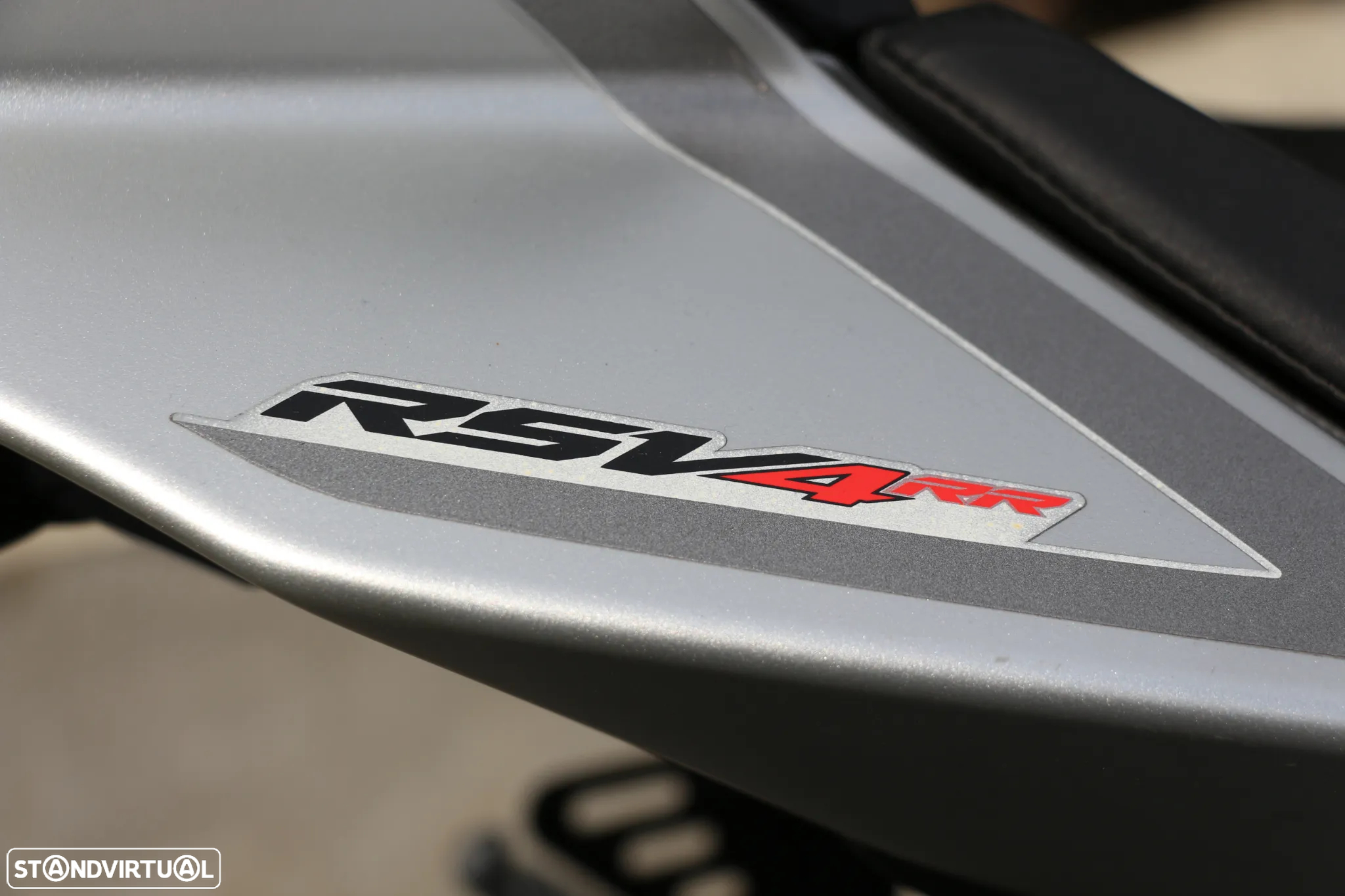 Aprilia RSV RSV4-RR - 9