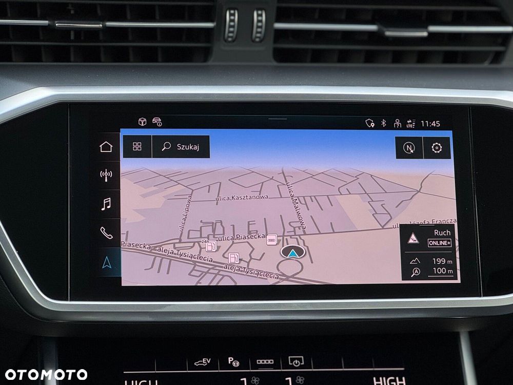 Audi A6 Limousine 50 TFSI e PHEV Quattro Advanced S tronic - 18