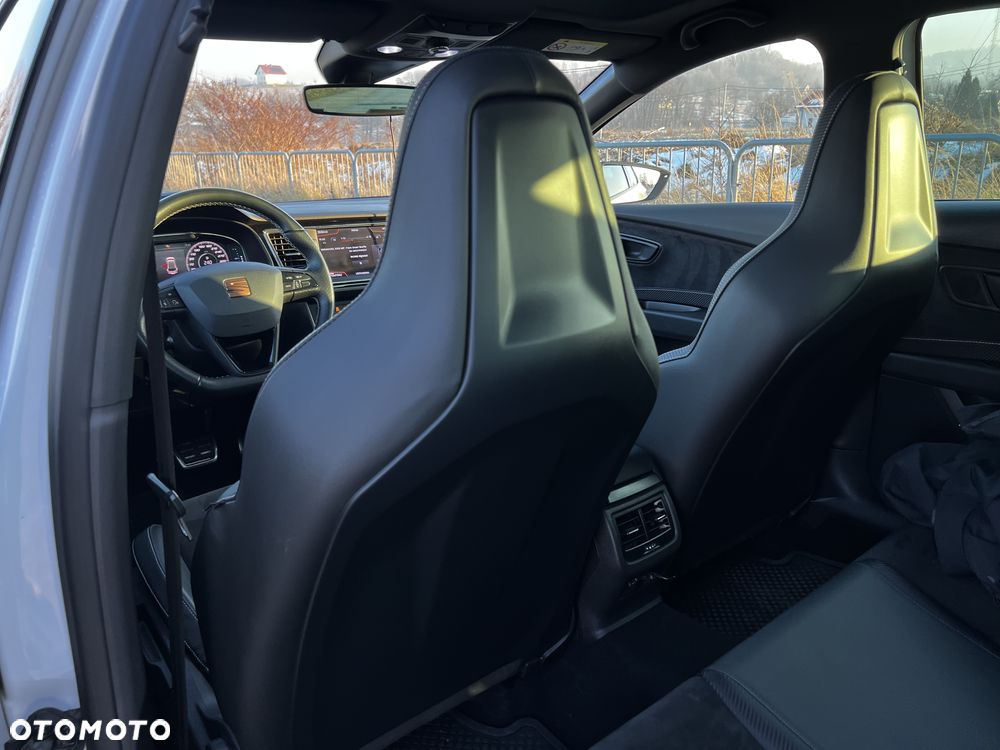 Seat Leon - 10