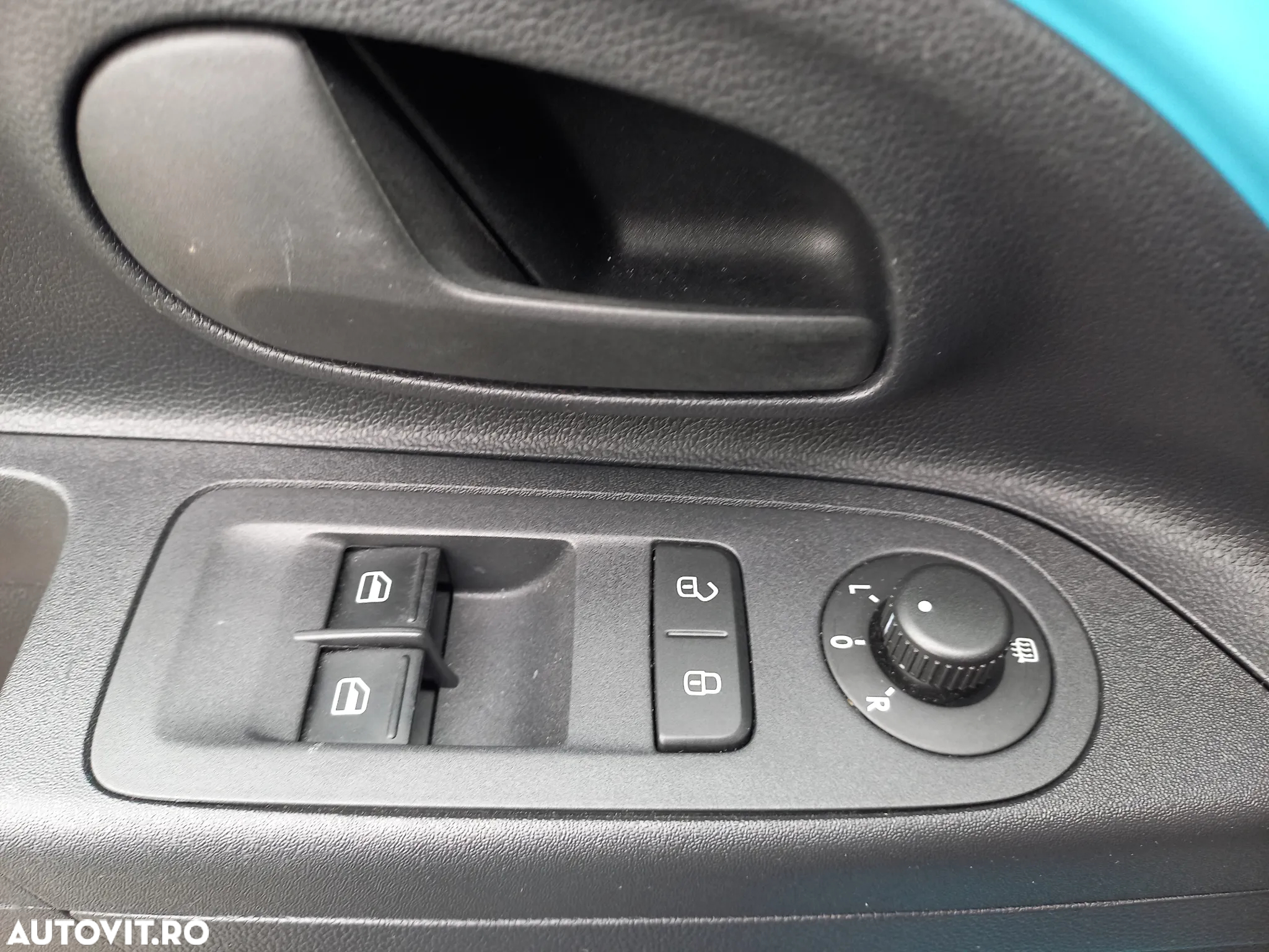 Volkswagen up! e-up! - 25