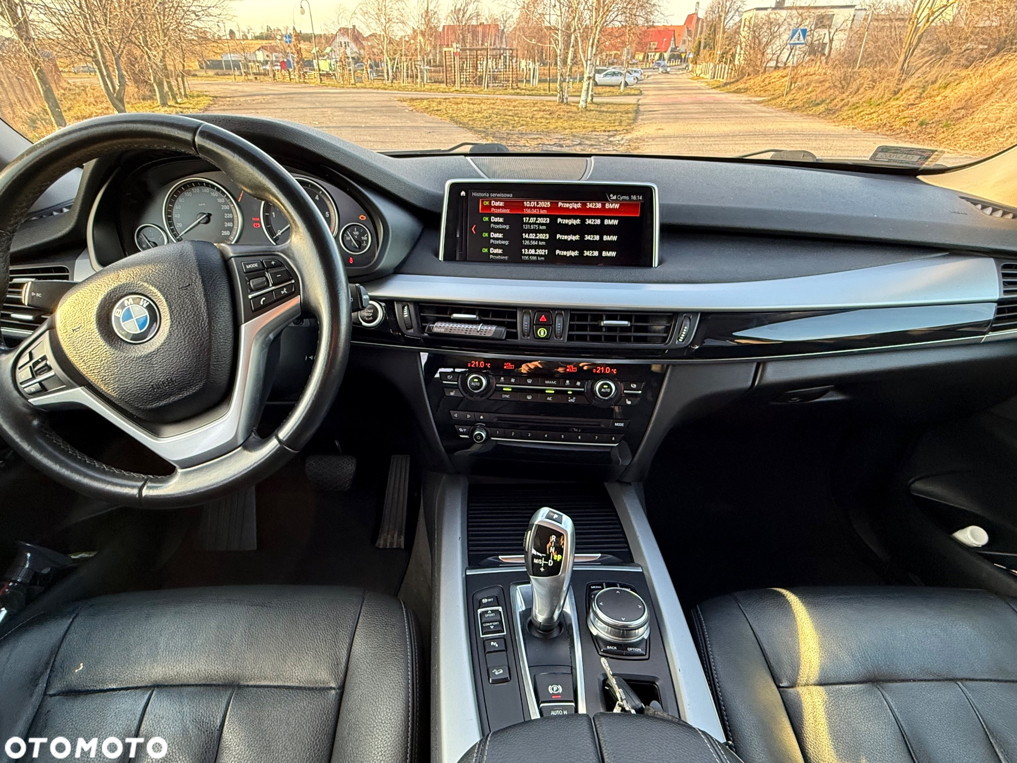 BMW X5 xDrive25d - 7
