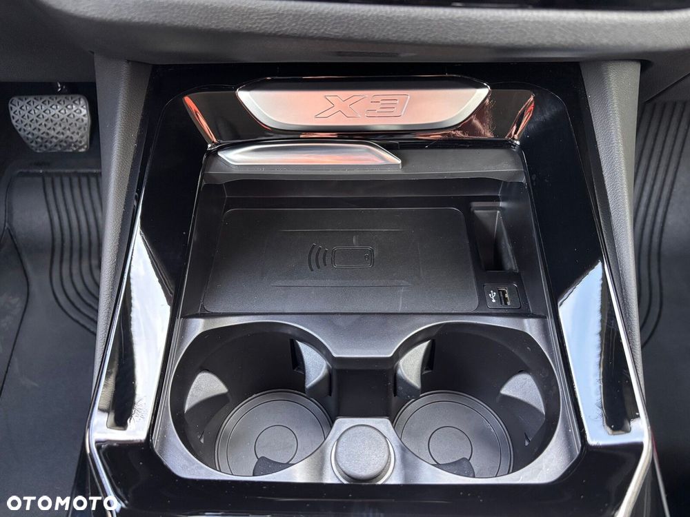 BMW X3 - 33
