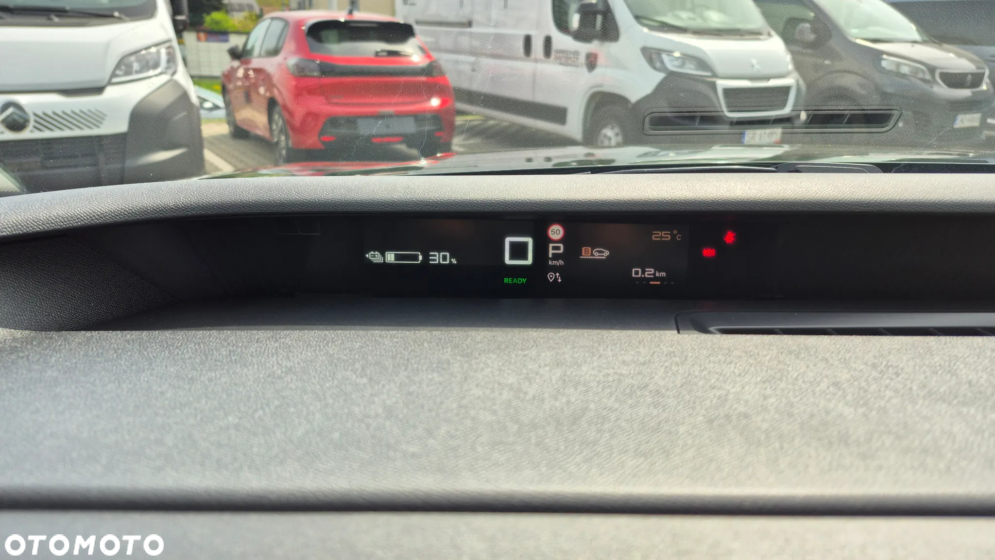 Citroën C3 Aircross e-C3 44kWh Max - 18
