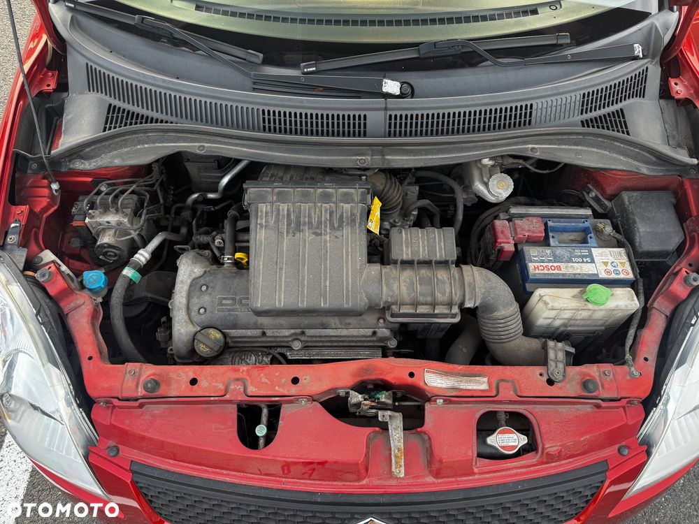 Suzuki Swift 1.3 Comfort XL - 15