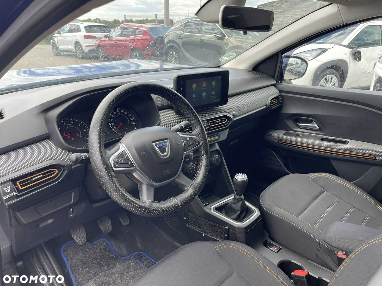 Dacia Sandero Stepway TCe 90 Essential - 6