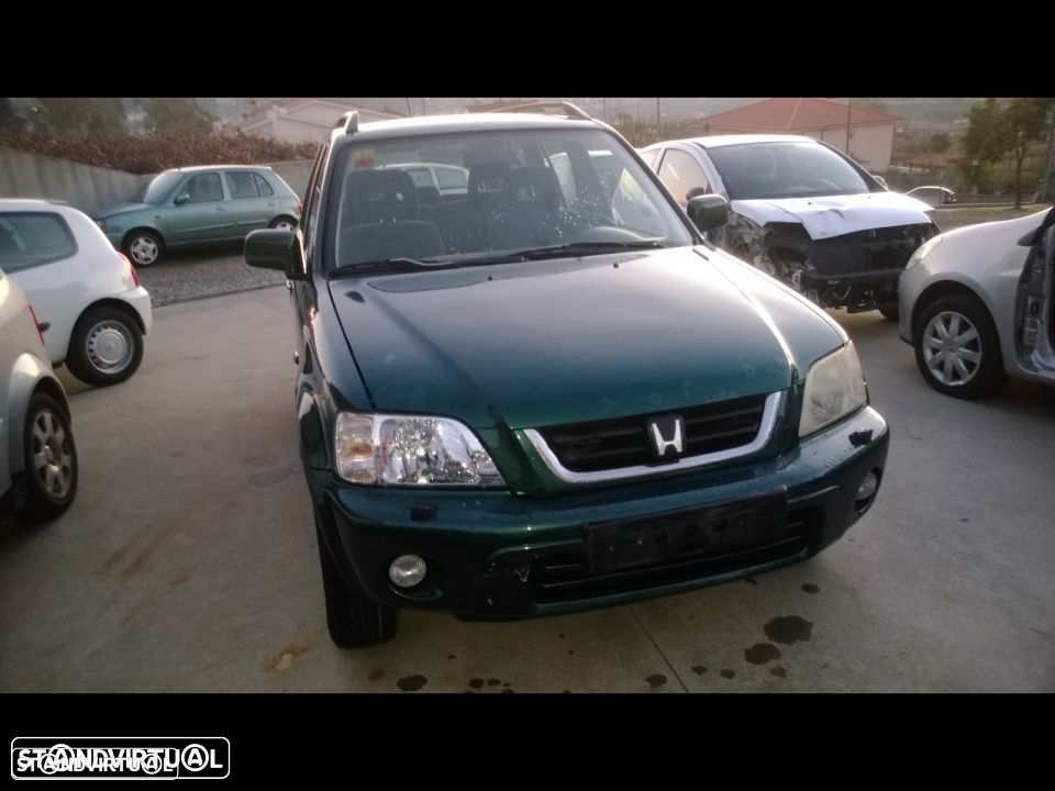 Honda Crv para peças - 1