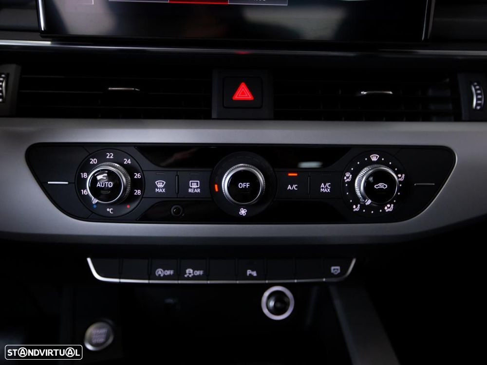 Audi A4 Avant 35 TDI Fleet Edition S tronic - 18