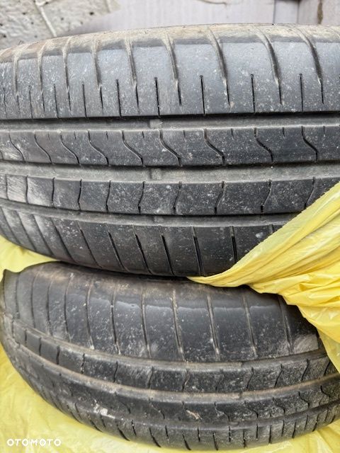 4x OPONY LETNIE 215/65R17 Falken 99V - jak nowe 2024 - 1