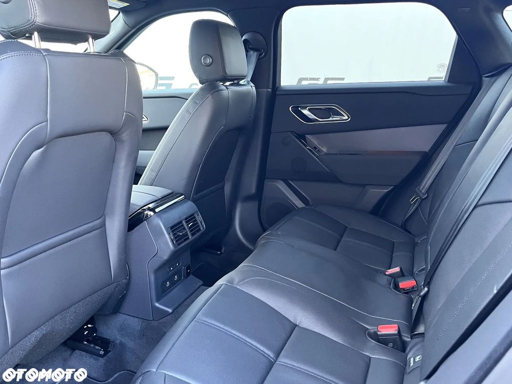 Land Rover Range Rover Velar D200 Dynamic SE - 6