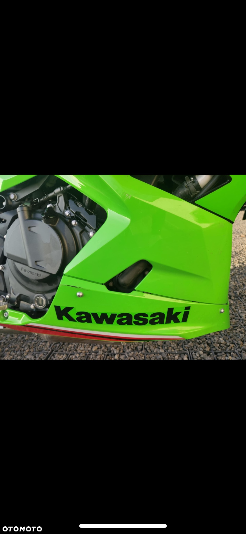Kawasaki Ninja 400 - 3